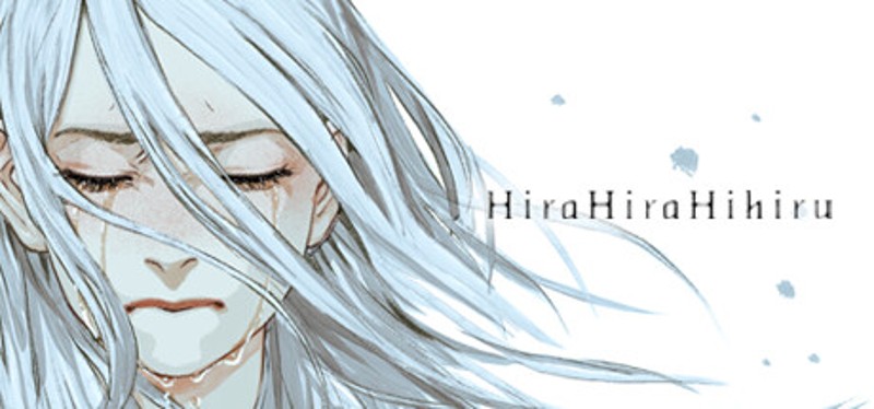 Hira Hira Hihiru Game Cover