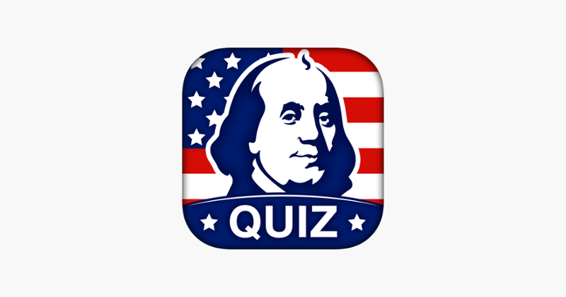 History Quiz USA Game Cover