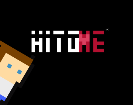 HitoMe Game Cover