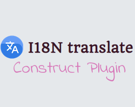 I18N translate Plugin Image