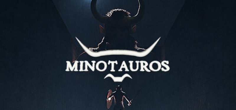 Minotauros Game Cover