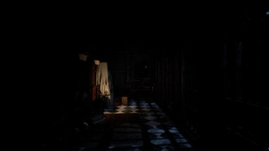 Misery Mansion Image