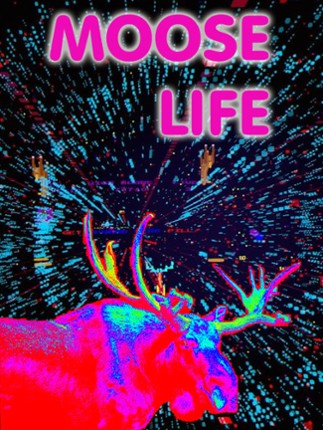 Moose Life Game Cover