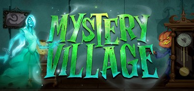 Mystery Village: Shards of the Past Image