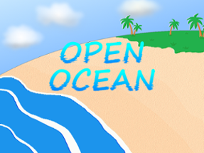 Open Ocean Image