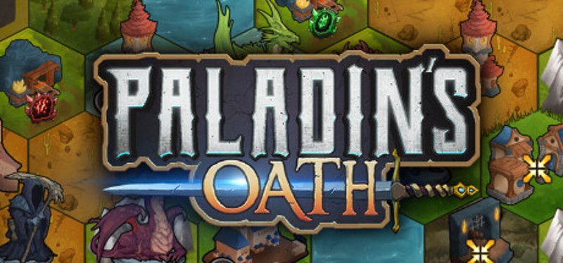 Paladin's Oath Game Cover