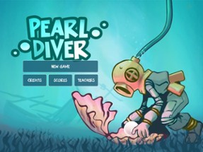 Pearl Diver HD Image