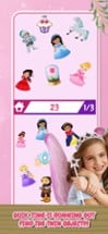 Princesses Game for Girls Image