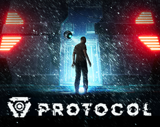 Protocol Game Cover