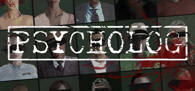 Psycholog Game Cover