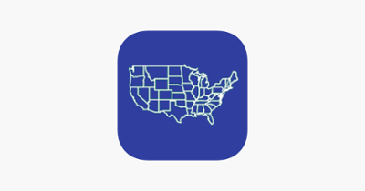 Quiz USA - States and Cities Image