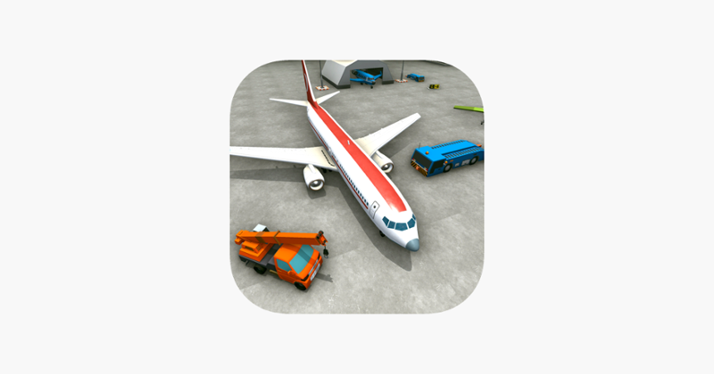 Repair Plane Game Cover
