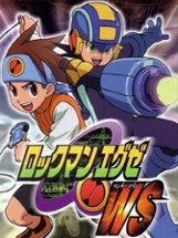 Rockman EXE WS Image