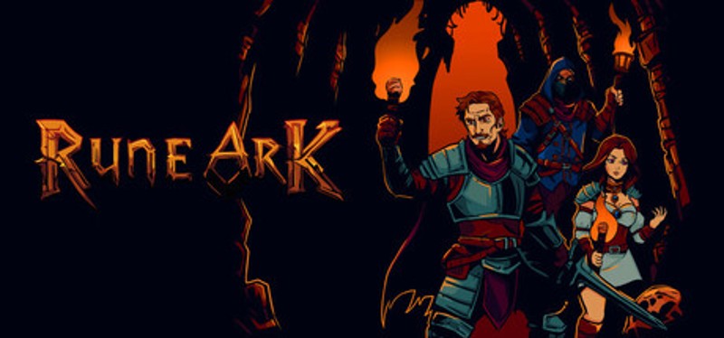 Rune Ark Game Cover