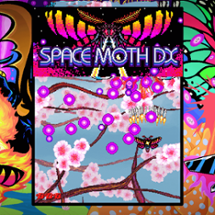 Space Moth DX Image