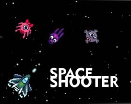 Space Shotter Image