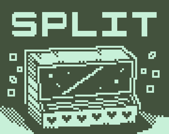 SPLIT 3310 (Nokia Jam 3) Game Cover