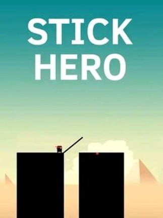 Stick Hero Game Cover