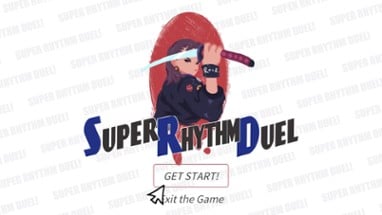 Super Rhythm Duel Image