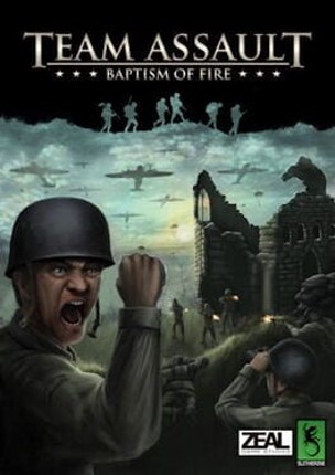 Team Assault: Baptism of Fire Game Cover