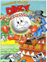 Treasure Island Dizzy Image