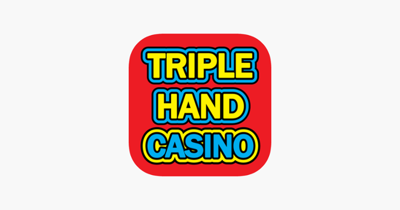 Triple Play Video Poker Game Cover