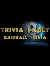 Trivia Vault Baseball Trivia Image