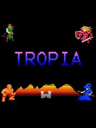 Tropia Game Cover