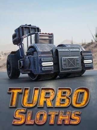 Turbo Sloths Game Cover