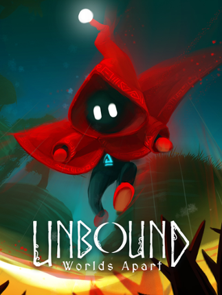 Unbound:Worlds Apart Game Cover