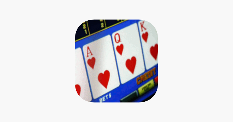 Video Poker (Lite) Game Cover