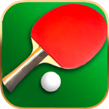 Virtual Table Tennis Ping Pong Image