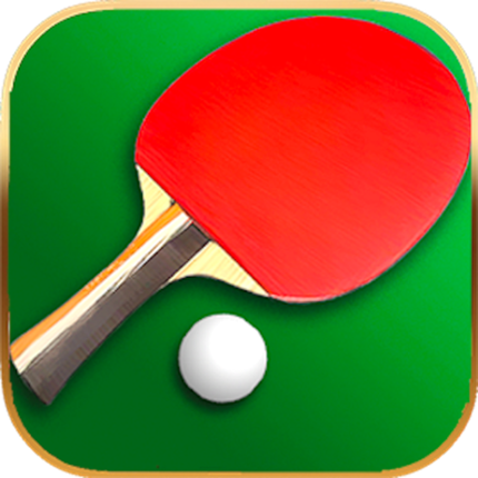 Virtual Table Tennis Ping Pong Game Cover