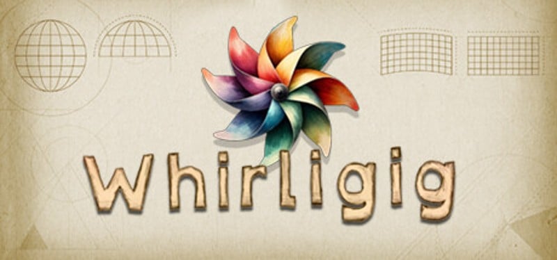 Whirligig VR Media Player Game Cover