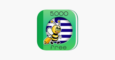 5000 Phrases - Learn Greek Language for Free Image