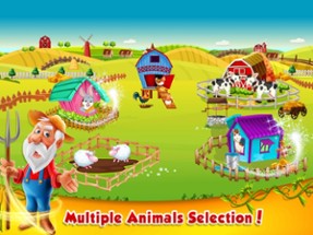 Animal Village Farm Image