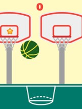 Basketball Dunk Frenzy Image