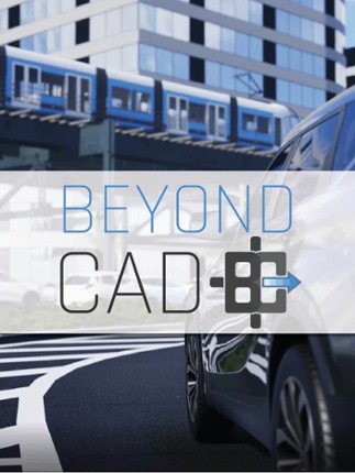 Beyond CAD Game Cover