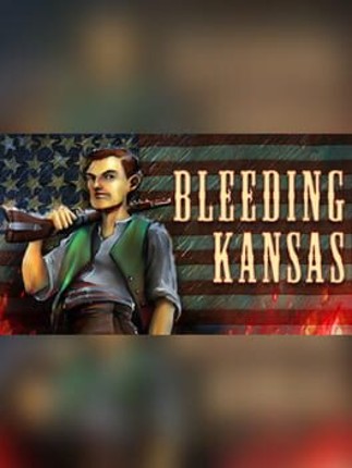 Bleeding Kansas Game Cover