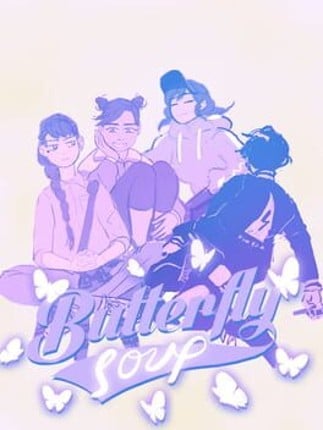 Butterfly Soup Game Cover