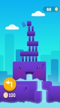 Cartoon Tower - Free Game For Endless Adventure Image