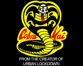 Cobra Kai Image