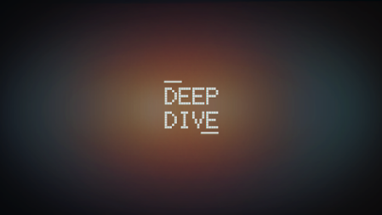 Deep Dive Image