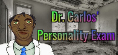 Dr. Carlos' Personality Exam Image