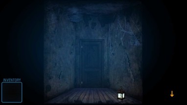 Escape Series - The Exorcist Adventure 3 Image