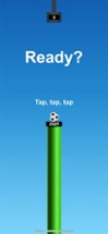 Flappy Euro Ball 2024 Image