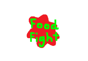 Food Fight Image