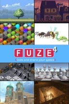 Fuze4 Nintendo Switch Image