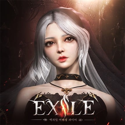 엑자일: 어벤징 파이어 Game Cover