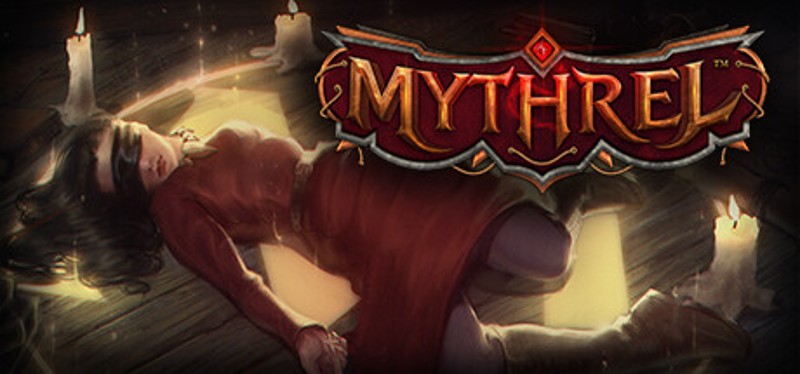 Mythrel Game Cover